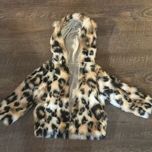 My favorite plush jacket brand